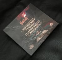 Image 4 of PANTHEON - ''Dead Existence" - CD + digital 