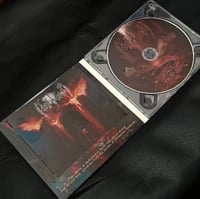 Image 3 of PANTHEON - ''Dead Existence" - CD + digital 