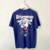 All Brummie tee (blue)