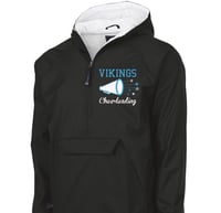 Image 1 of CLASSIC SOLID PULLOVER