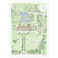 Image 2 of 'Lucknam Park' 