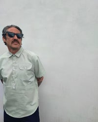 Image 2 of Green "Joey" Shirts