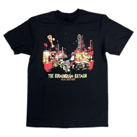 BATMAN TEE