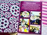 Image 3 of Distro: Festival of Creative Methods The Zine