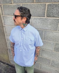 Image 6 of Stripe "Joey" Shirts