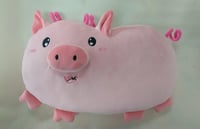 PuuPuu The Space Pig 35cm Plush 