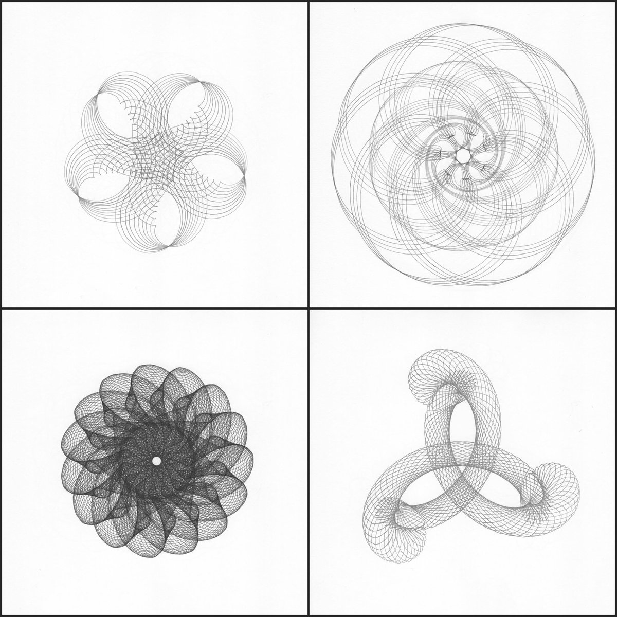 Image of Cycloid STEAM