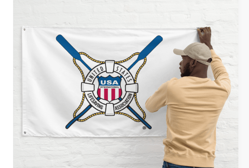 USLA Flag