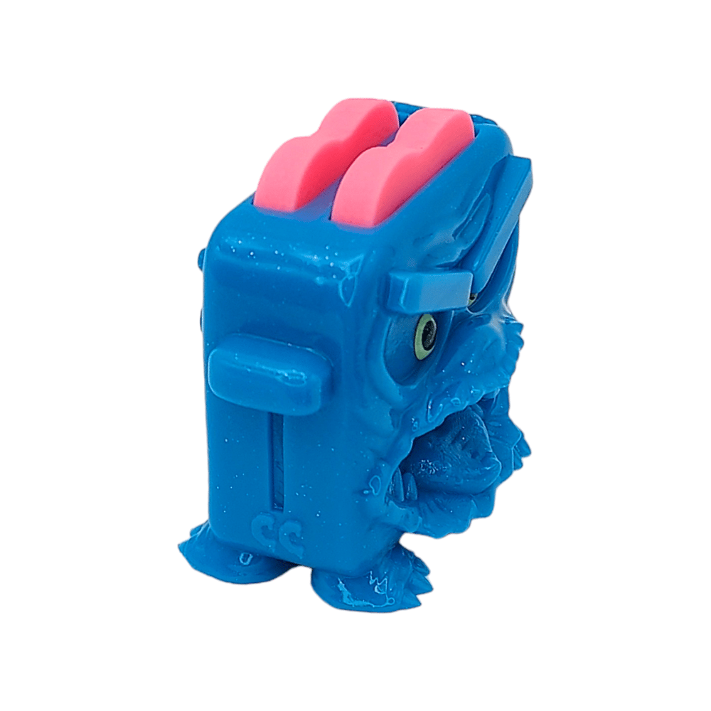 Crypt Creepers Grave Little Toaster