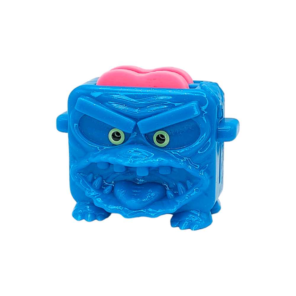 Crypt Creepers Grave Little Toaster
