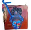 Handcrafted Cigar Box Crossbody 