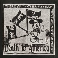 Death to America