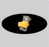 Money Sitckers