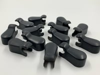 Image 1 of Used and limited supply of Nissan windscreen wiper arm caps