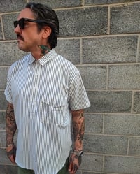 Image 3 of "Terry" Overshirts