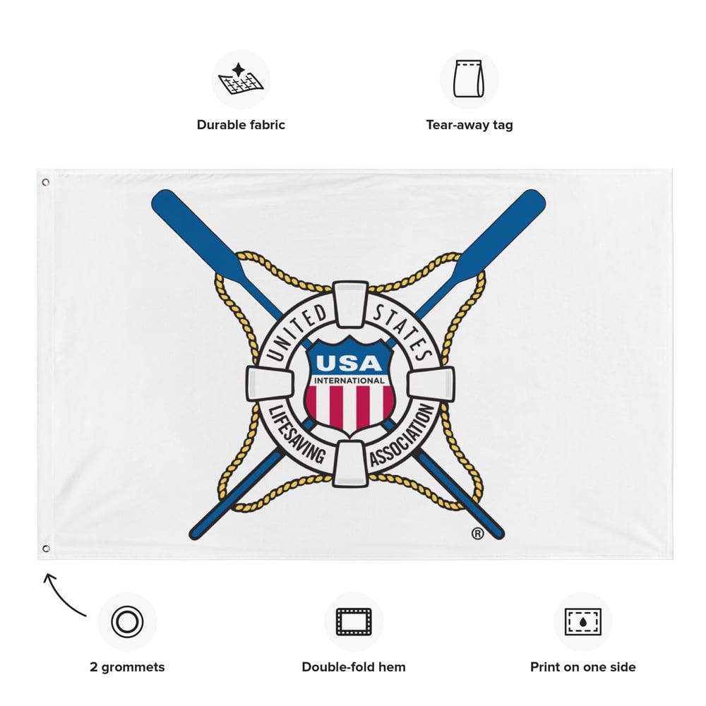 USLA Flag