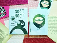 Image 2 of Distro: Noot Noot