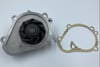 New water pump with gasket for Nissan Pao, facelift K10 Micra and Figaro