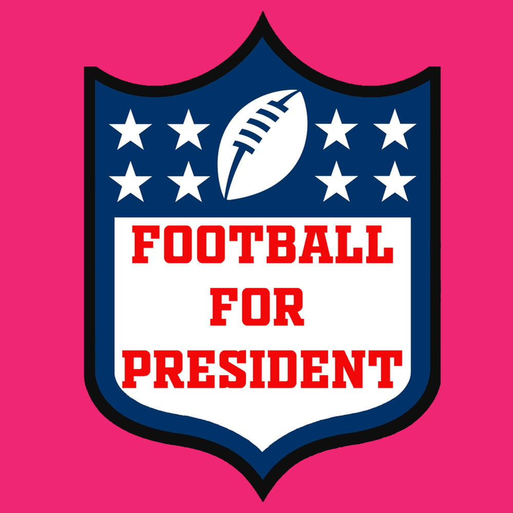 Image of Football for President