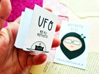 Image 3 of Distro: UFO