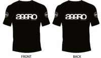 Image 6 of AGGRO BRAND "CLASSIC" RANKED RASH GUARD **PRE-SALE