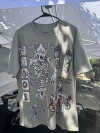 Image 1 of Chinatown Archive 2024 T-shirt