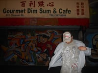 Image 3 of Chinatown Archive 2024 T-shirt