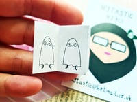 Image 3 of Distro: Dress Your Own Ghost