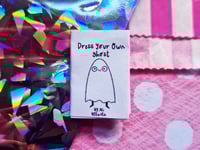 Image 1 of Distro: Dress Your Own Ghost