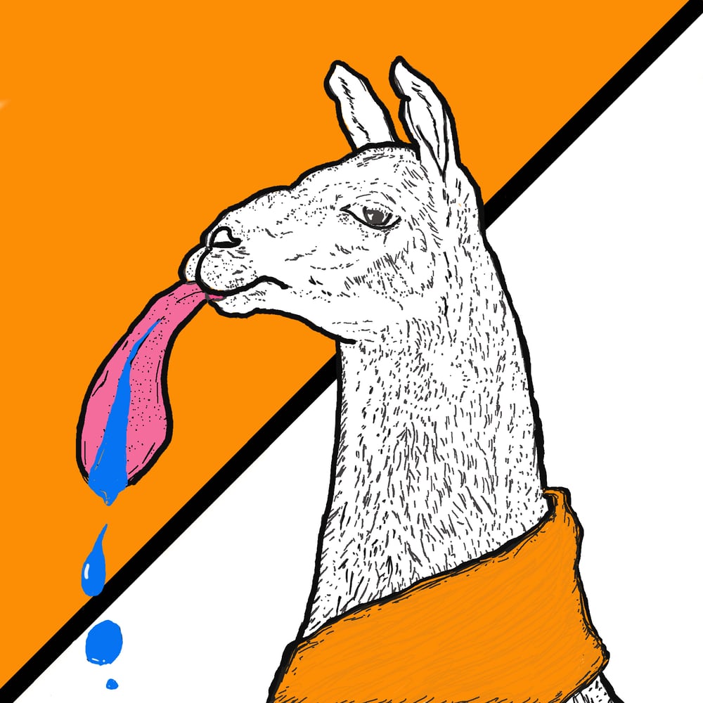 Image of Dali Llama