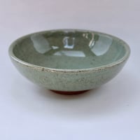 Image 1 of Small Celadon bowl