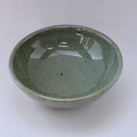 Image 2 of Small Celadon bowl