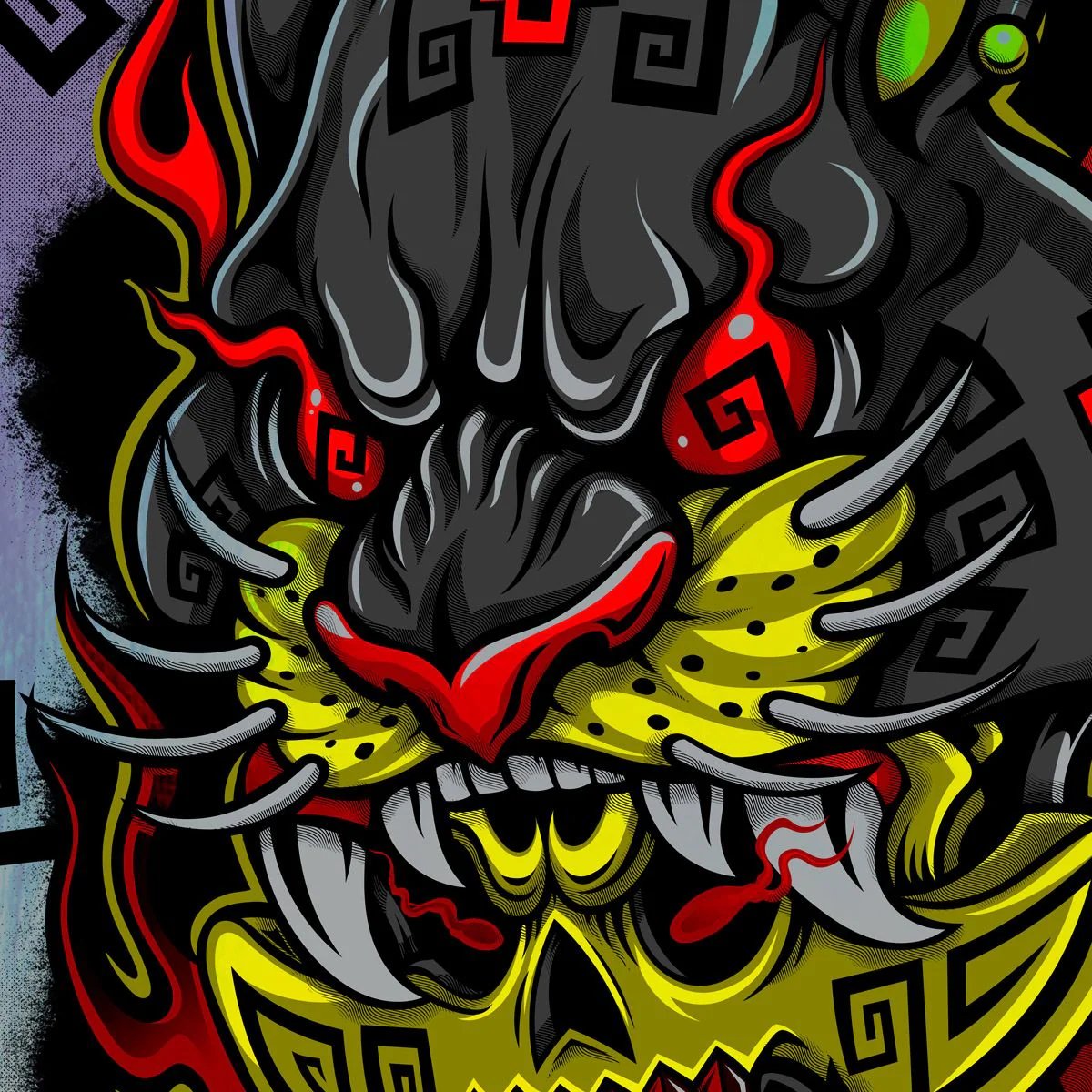 Pantera – Power l Pantera: Vulgar Display of Power - Deluxe Bundle – Z2 Comics