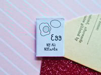 Image 1 of Distro: Egg