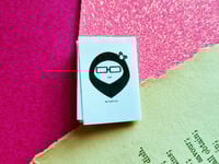 Image 4 of Distro: Egg