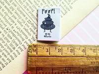 Image 2 of Distro: Poop!