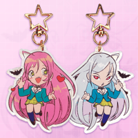 Image 1 of moka x moka charm