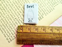 Image 1 of Distro: Boo!