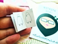 Image 2 of Distro: Boo!