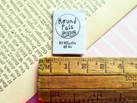 Image 2 of Distro: Round Pals
