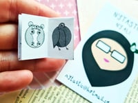 Image 3 of Distro: Round Pals