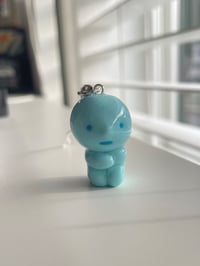 Image 3 of Smiski Charm
