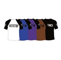 Image 1 of AGGRO BRAND "CLASSIC" RANKED RASH GUARD **PRE-SALE