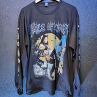 Image 3 of CRADLE OF FILTH VIGOR MORTIS REPRINT 