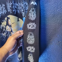 Image 4 of CRADLE OF FILTH VIGOR MORTIS REPRINT 