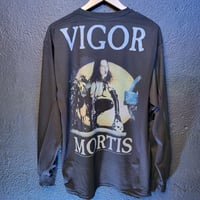 Image 5 of CRADLE OF FILTH VIGOR MORTIS REPRINT 