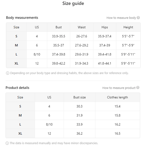 Image of I See All Crop Cami