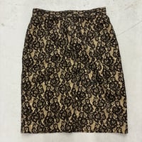 Image 2 of christian lacroix skirt