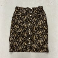 Image 1 of christian lacroix skirt