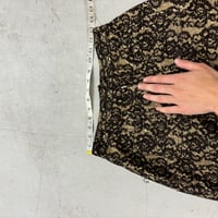 Image 4 of christian lacroix skirt